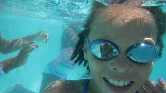 Image for Register now for summer camp!