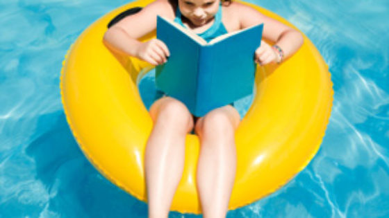 Image for Summer Reading List