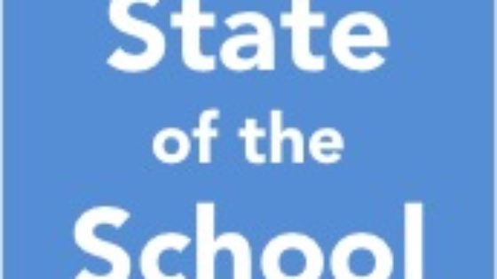 Image for State of the School – September 9, 2015