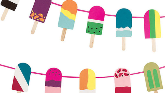 Image for Popsicle Party for All Families