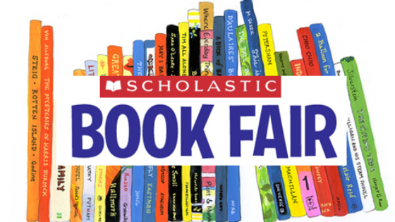 Image for Be Part of the Book Fair!