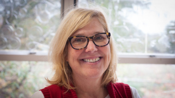 Image for Authentically TCS: Lynn Wright
