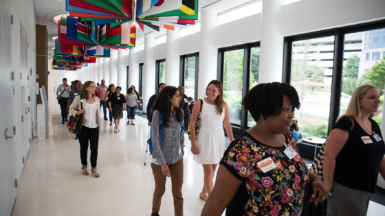 Image for How Professional Development Improves Our Classrooms