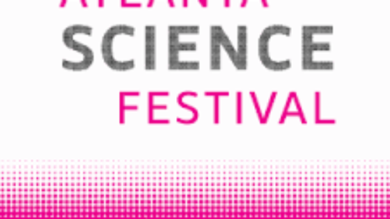 Image for TCS’ Innovator’s Playground Travels to the Atlanta Science Festival this Saturday!
