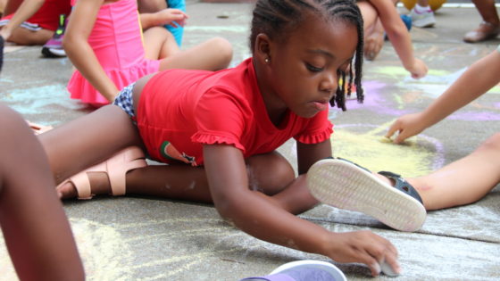 Image for The Children’s School Atlanta Named One of Best Preschools in the U.S.