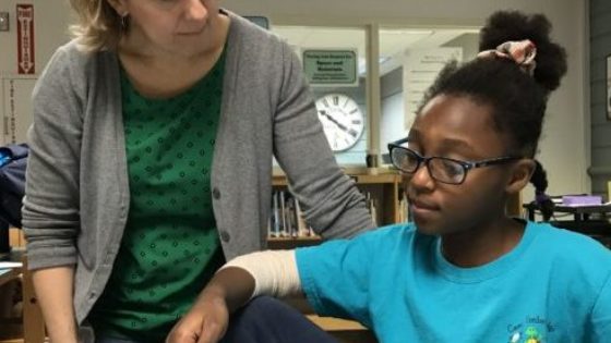 Image for Standardized Testing for Grades 3 – 7, Nov. 13 – 17