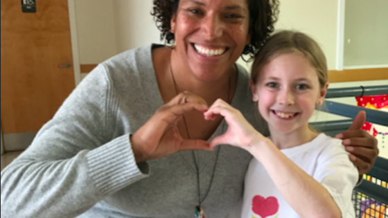 Image for TCS Gives Back to the Community this Valentine’s Day