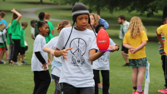 Image for TCS Atlanta Olympic Day Volunteers Needed, May 3