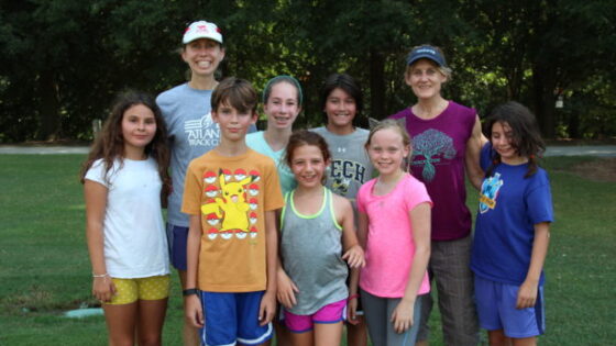 Image for TCS Athletics is Starting Back Up!