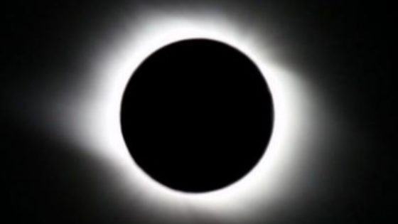 Image for TCS Atlanta Will Observe the Solar Eclipse, Aug. 21