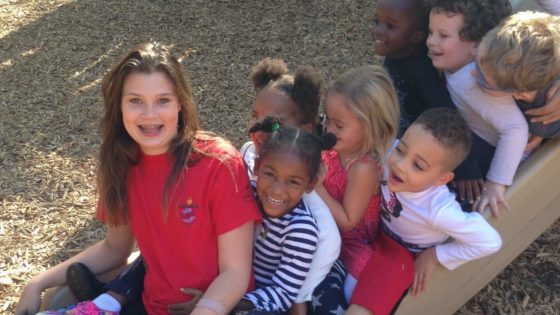 Image for Why Early Learning Through Eighth Grade?