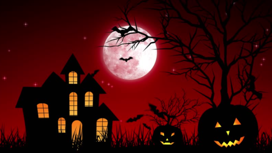 Image for TCS Halloween Carnival, Oct. 28, 2:00 – 5:00 p.m.