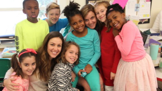 Image for Fostering an Economically Diverse Community at TCS