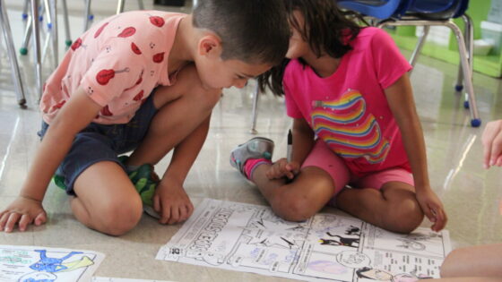 Image for Explore, Learn, Discover and Make New Friends After School at TCS