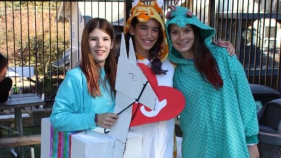 Image for Happy Halloween from TCS Atlanta!