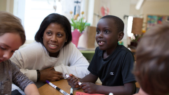 Image for Talking to Youth About Current Events with Rosetta Lee, Feb. 8, 6:30 p.m.