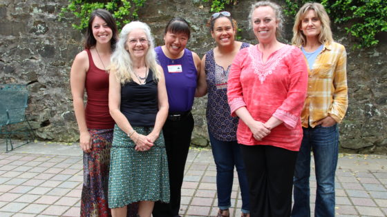 Image for It Takes a Village: Learning Together with our Parenting Community at TCS