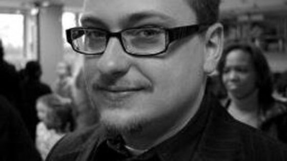 Image for Joe Glessner, Fourth Grade Teacher