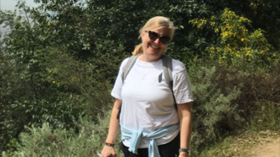 Image for Lynn Wright, Fourth Grade Teacher