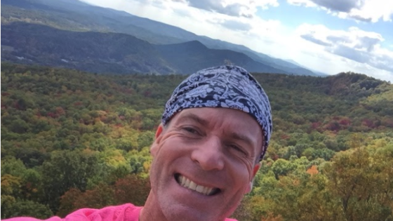 Image for Randy Brookins, Literacy Specialist
