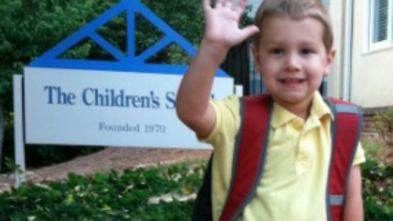Image for TCS Atlanta’s Early Learning Program Builds a Foundation for Learning in Elementary Years