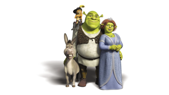Image for TCS Players Presents “Shrek Jr,” March 3 and 4