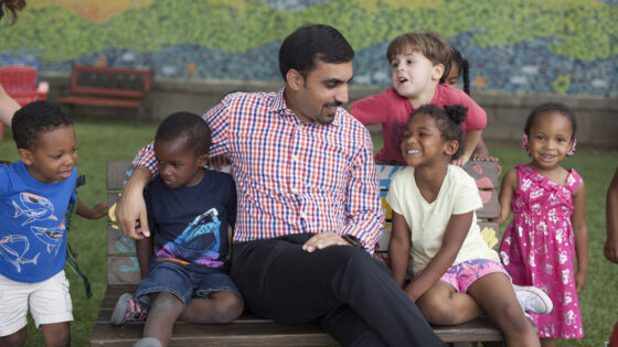 Image for Nishant Reflects on Parkland Tragedy a Week Later