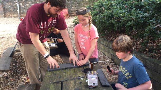 Image for Middle Grades Design an “EPIC” Extended-Day Experience at TCS Atlanta