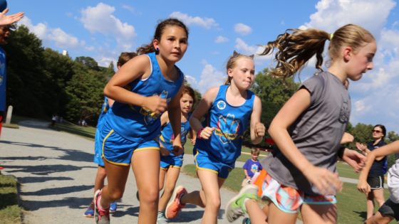 Image for Day School Electives & Athletics Nurture Talents, Strengthen Bonds, and Build Confidence