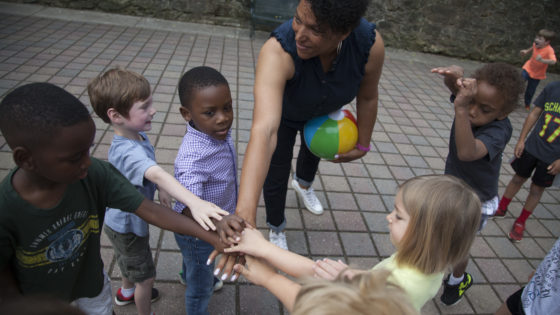 Image for Service Learning Opportunities at TCS Atlanta