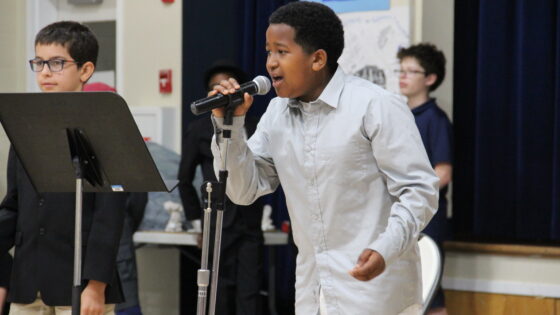 Image for TCS Atlanta Fifth Grade Expo: Civil War to Civil Rights