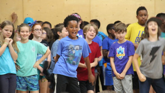 Image for TCS Atlanta Celebrates the End of the School Year!
