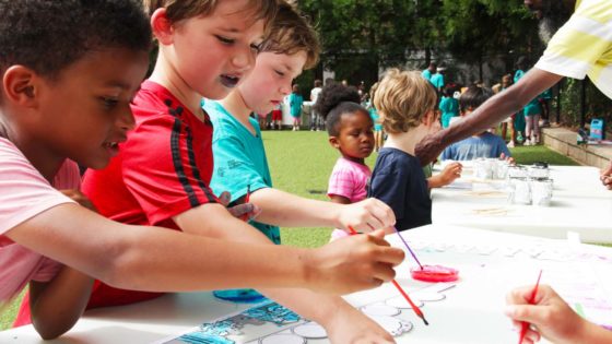Image for Registration Now Open for Enrichment, Athletics & Day School Electives