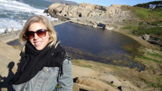 Image for New Face Around Our Space: Mindy Schweitzer-Rawls