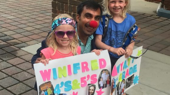 Image for Welcome to the 2018-19 School Year!