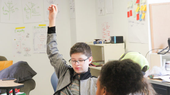 Image for ERB Testing, Nov. 12 – 16