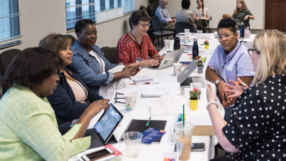 Image for TCS Atlanta Hosts Inaugural Diversity, Equity, Inclusion Conference this Saturday