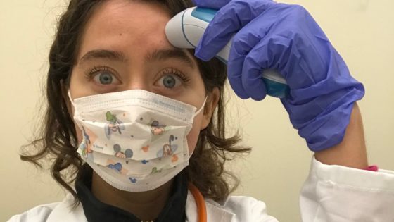 Image for Flu Prevention Tips from Nurse Sharon