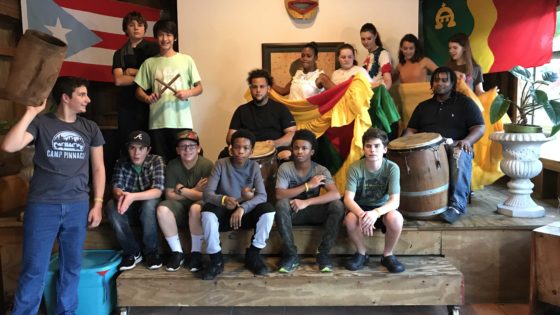 Image for TCS Atlanta Sixth Graders Gain Real-Life Experience Through Project-Based Learning