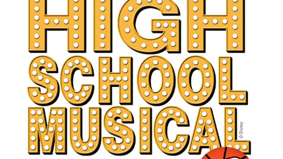Image for TCS Players Presents “High School Musical Jr.”, March 2-3