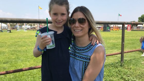 Image for Why I Chose TCS? Alum and Current Parent Kate Nazzaro