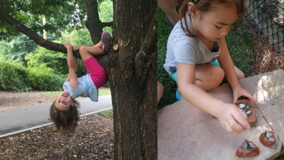 Image for Celebrate Earth Day at TCS on April 27