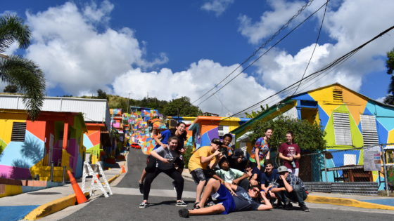 Image for The Children’s School’s First Eighth Grade Class Accepted into Top High Schools