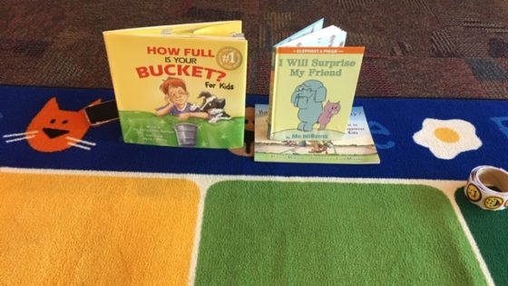 Image for Bucket-Filling Resources for Children that Teach Kindness, Care, and Respect