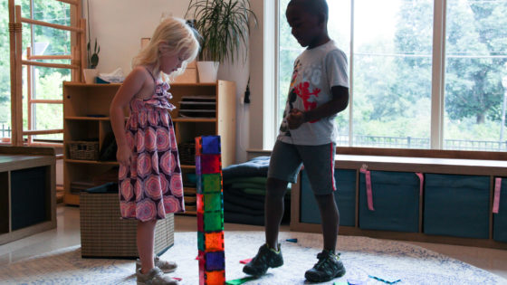 Image for Play is Serious Learning at TCS