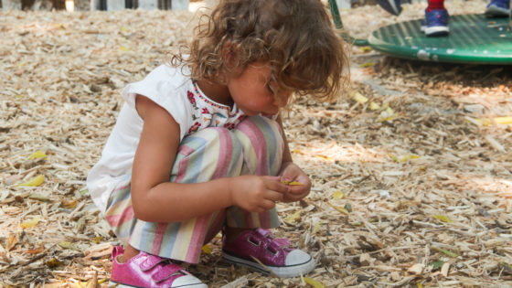 Image for Parent Association Discussion to Cover “How Play Leads to Academic Success,” Sept. 27 at 8:30 a.m.