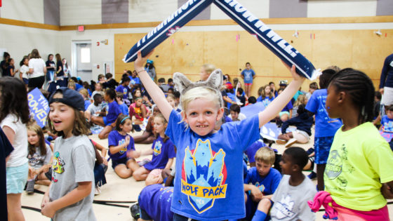Image for TCS Spirit Week, Sept. 23 – 27