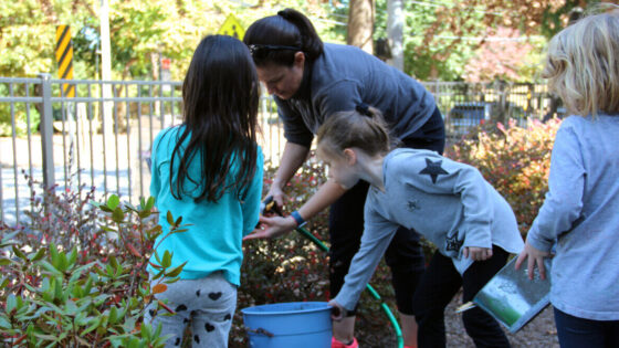 Image for TCS Families Invited to Empowerment Workshop on March 5