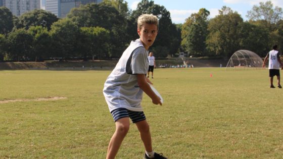 Image for The Wolf Pack Conquers Fall Season of TCS Athletics