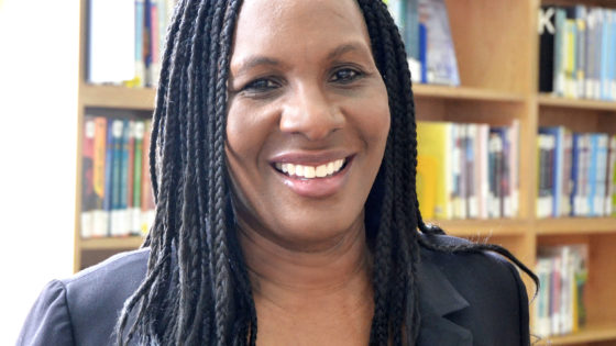 Image for Get to Know Roslyn Benjamin, Our Next Head of School